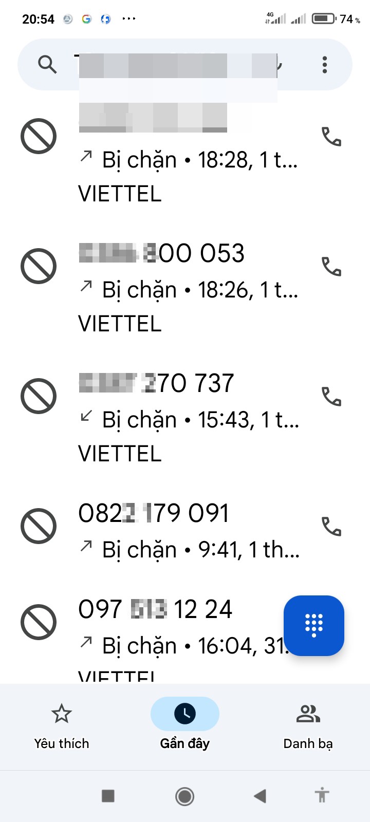 làm thế nào để biết được số điện thoại gọi đến là số lừa đảo  - image 2