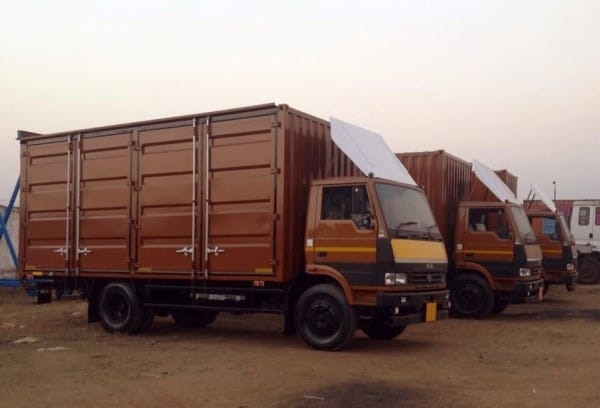 Fraud packers and movers. - image 3