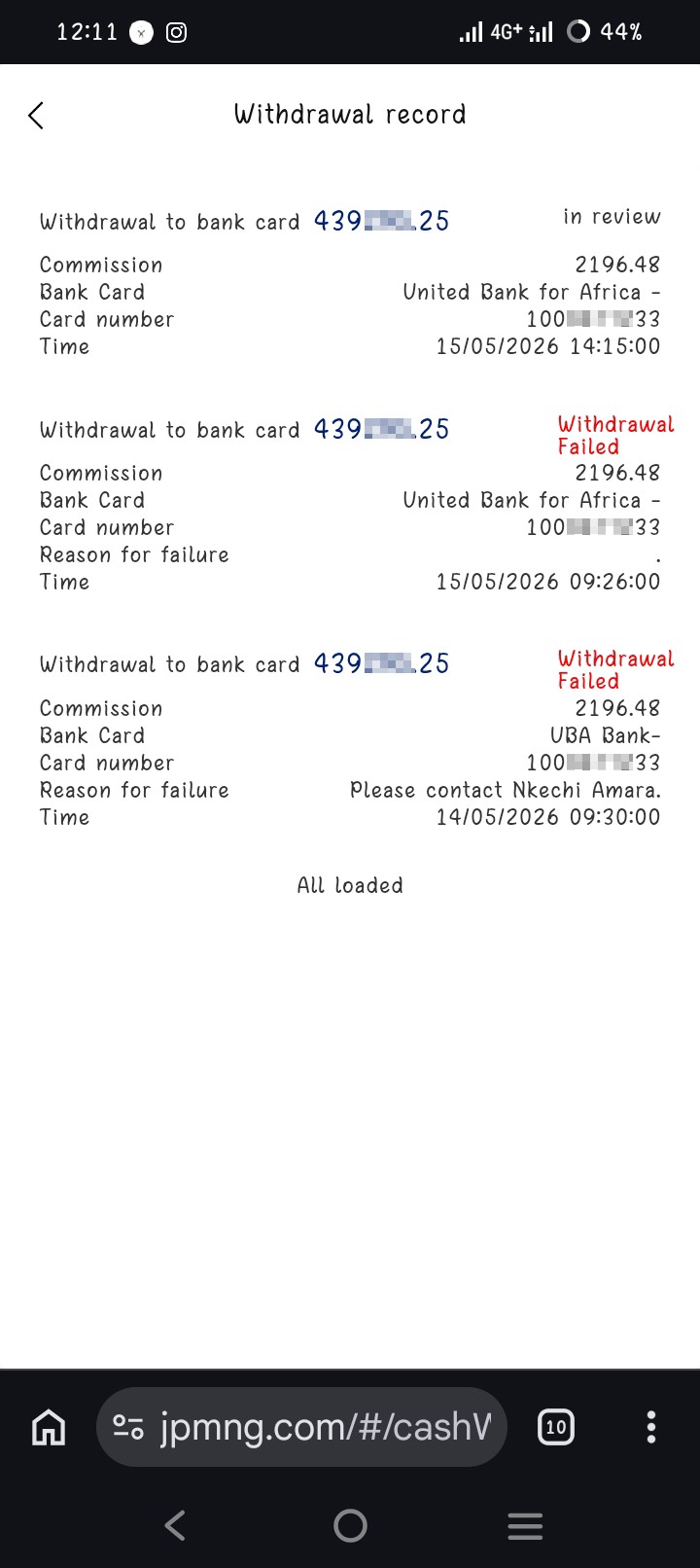avoid this scam trick  - image 4