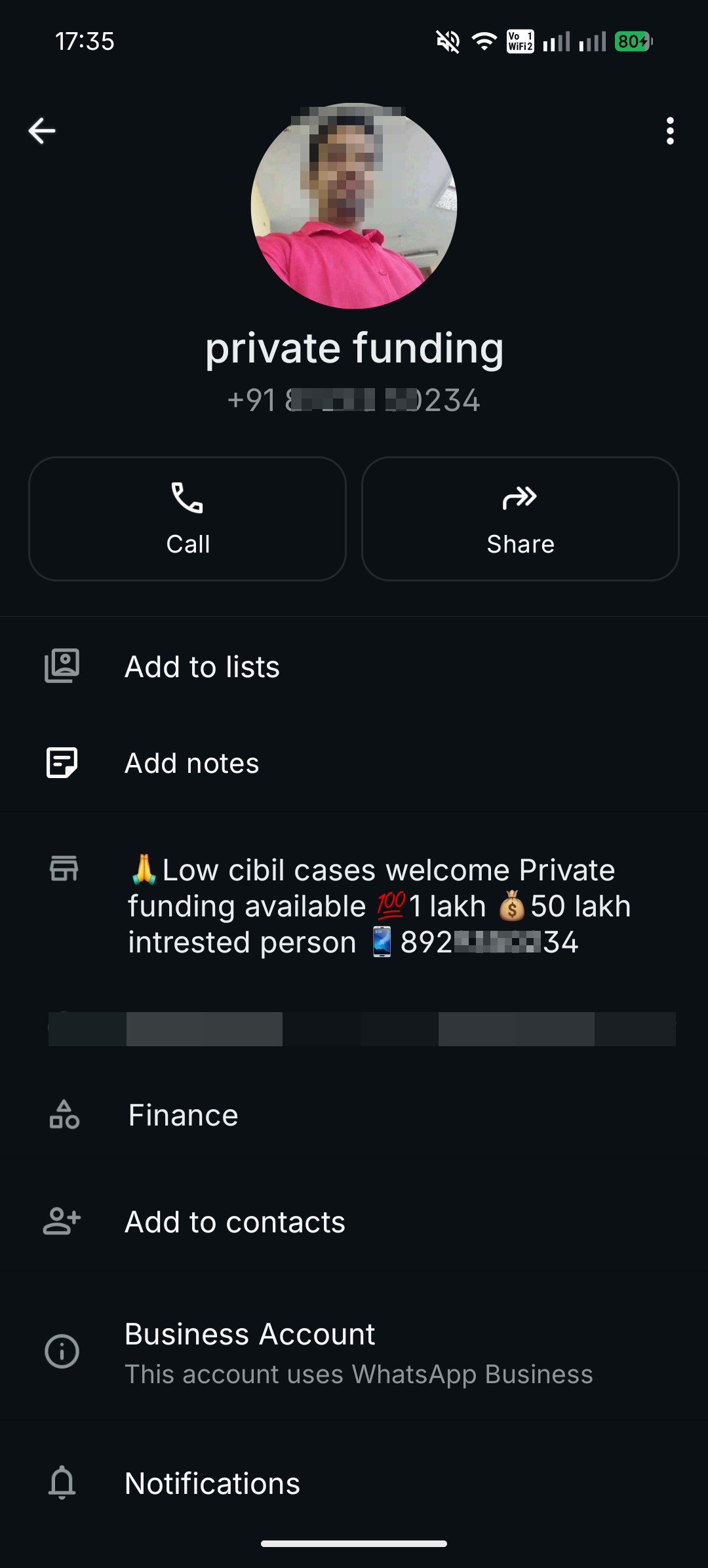 loan fraud - image 2