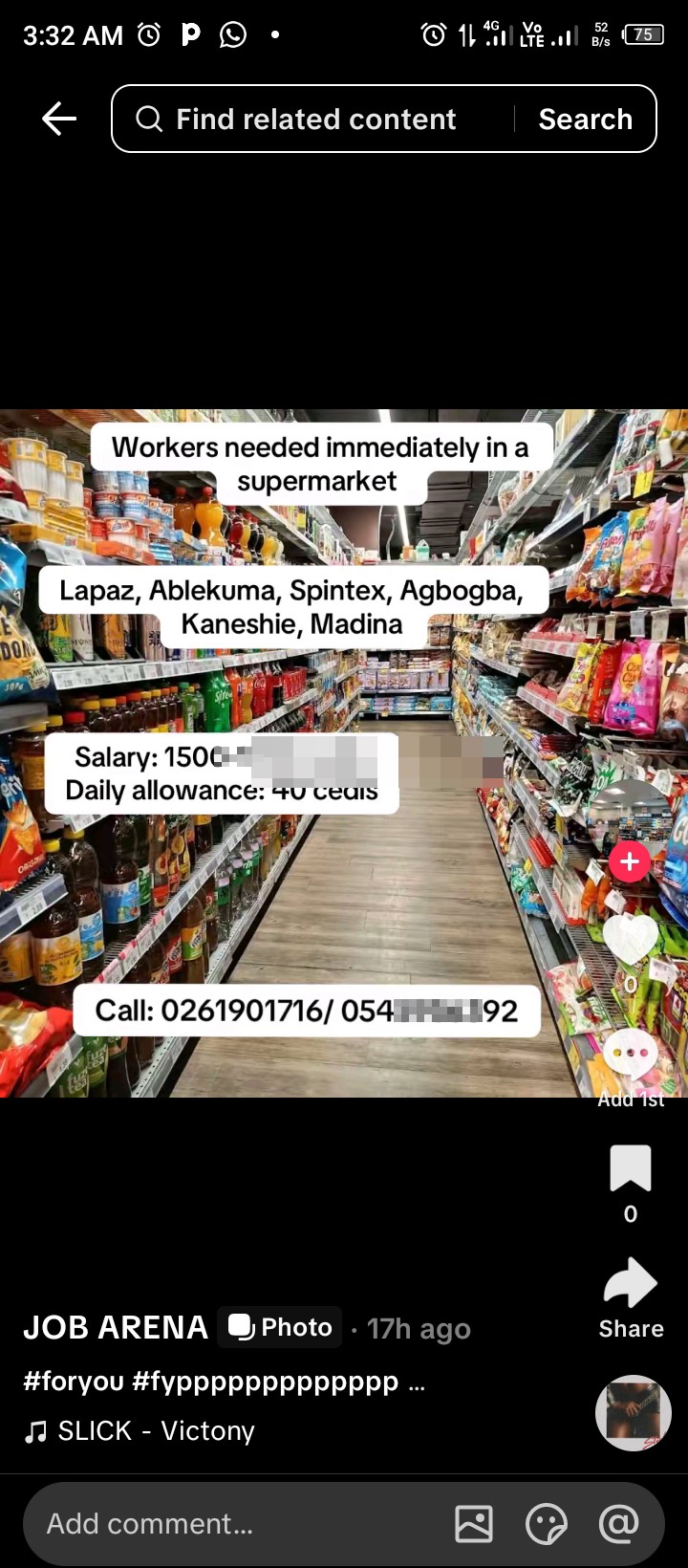 scam - image 2