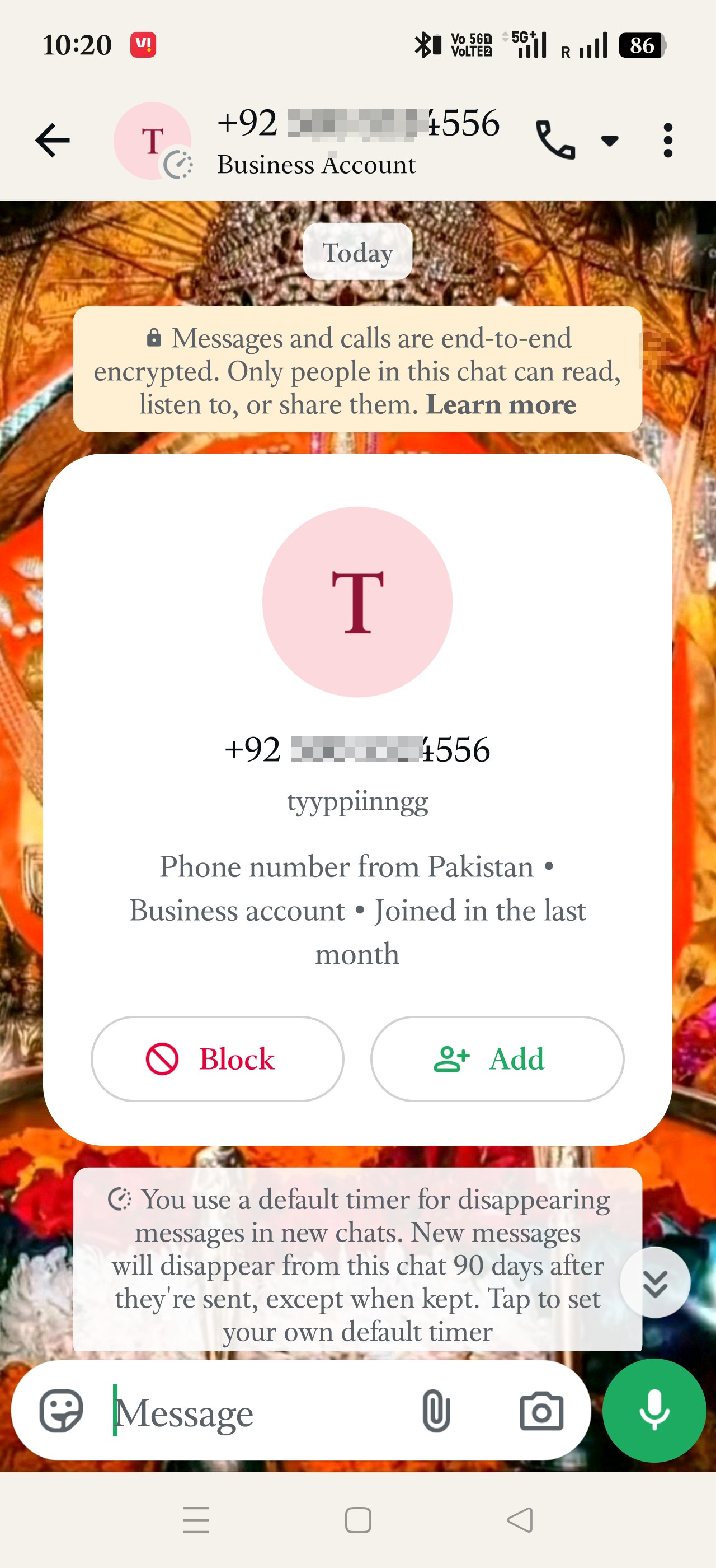 fake loan app - image 2