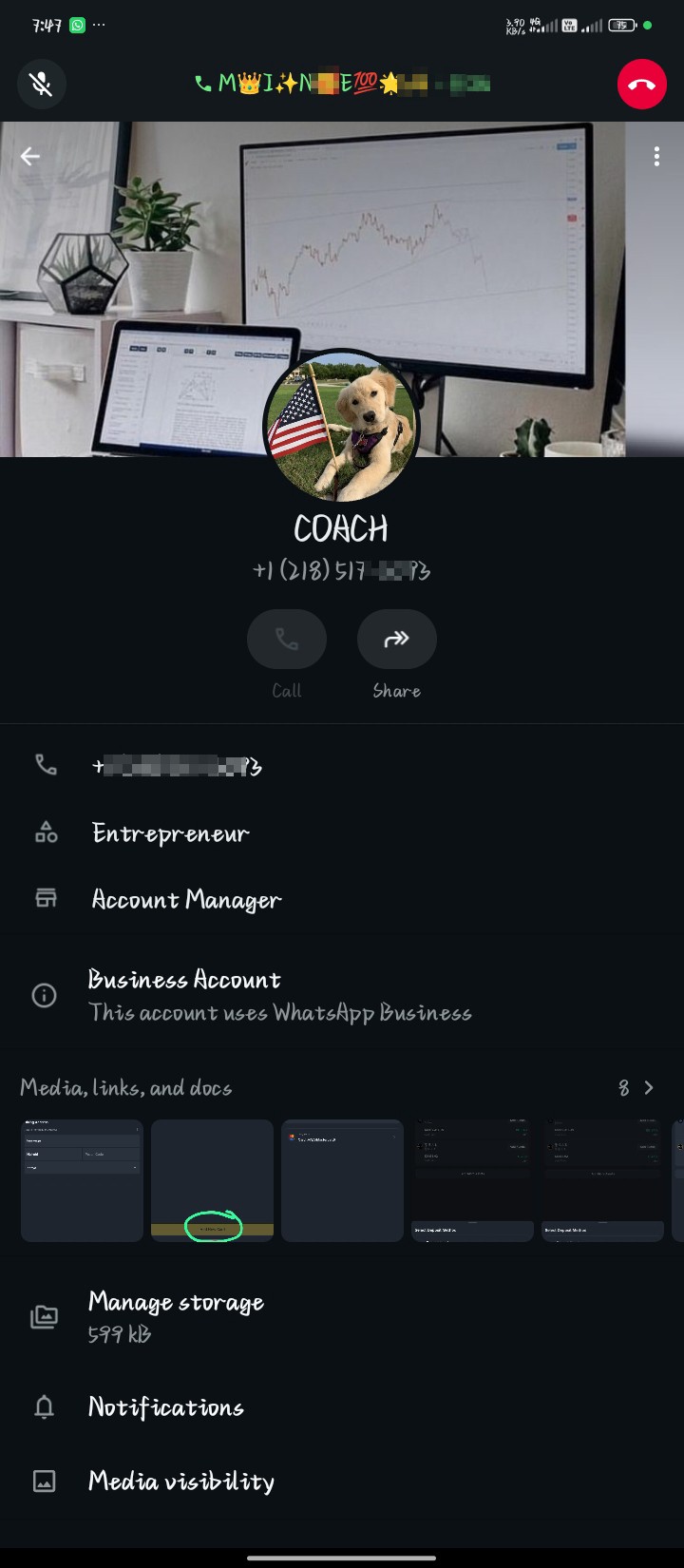binance scammer 