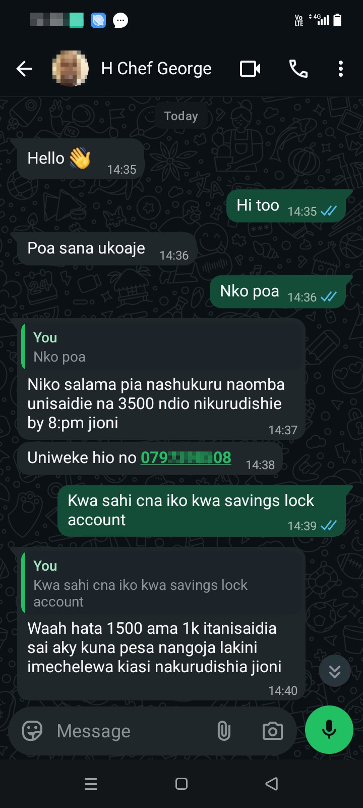 Mpesa 