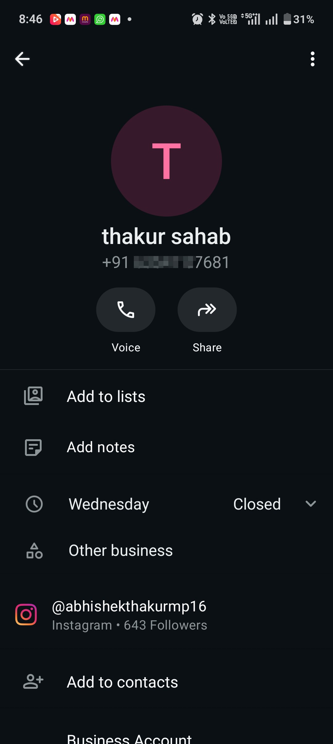 scammer and froud  - image 2