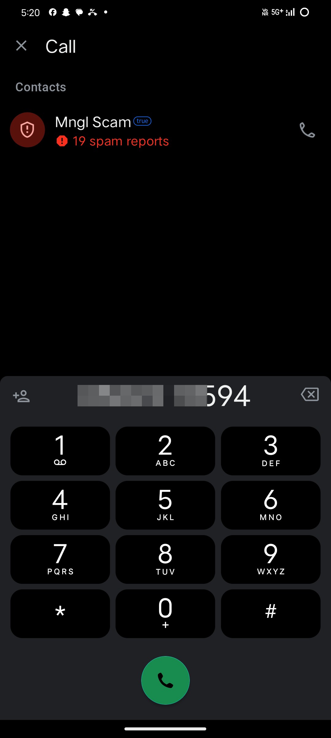 scam - image 2