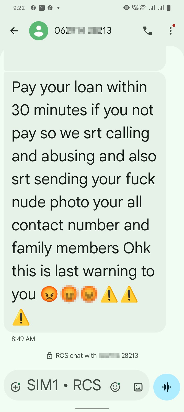 please action 