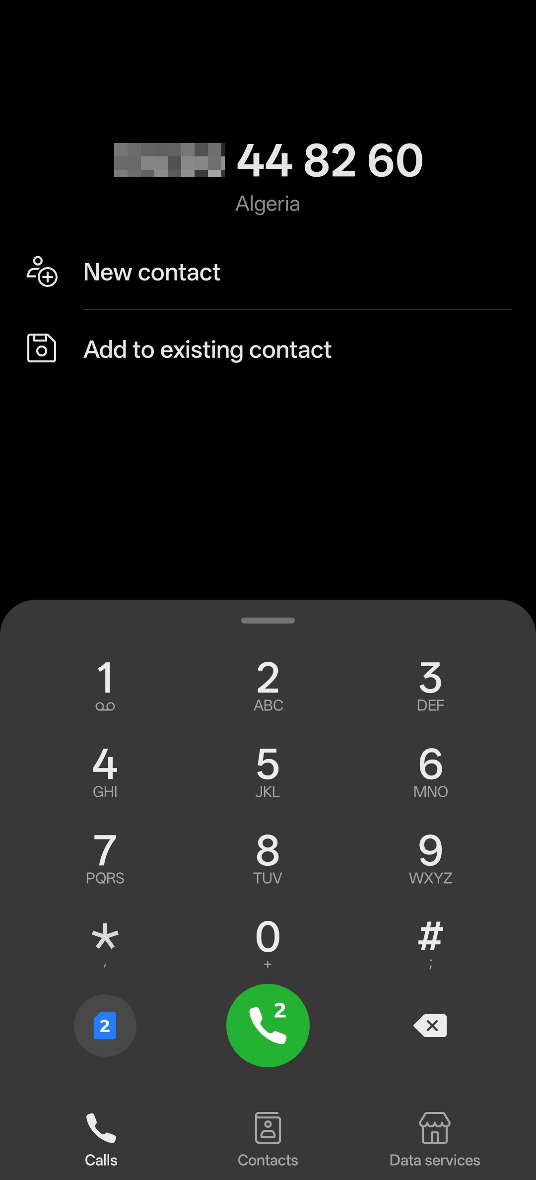 CCP scam 0696448260