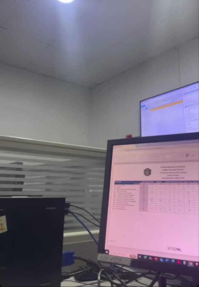 fake police scam - image 2