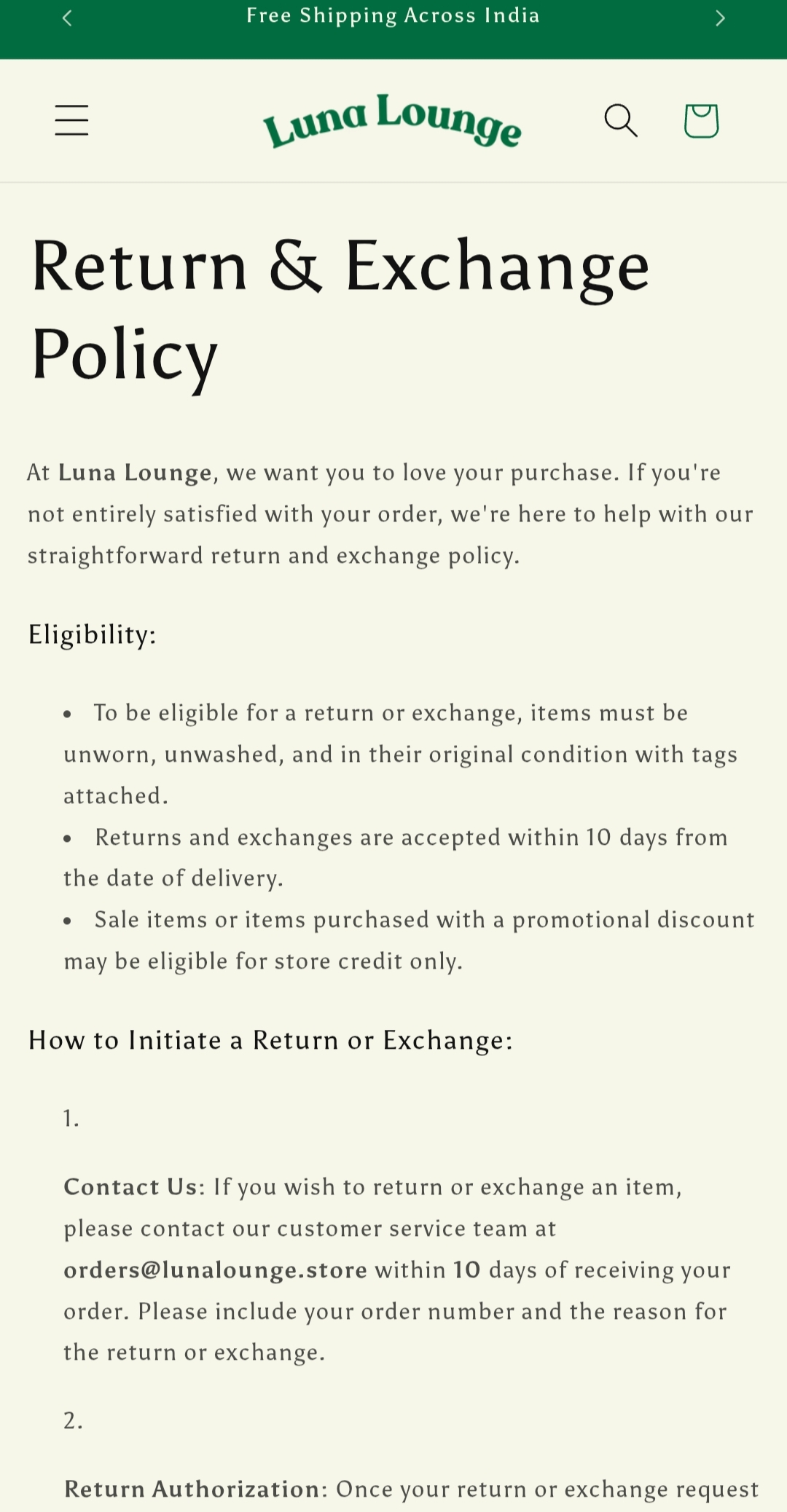 Big online Scam... Online Shopping  - image 6