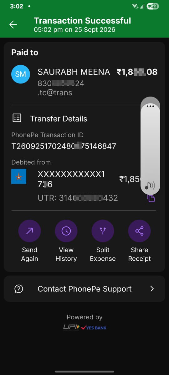 fake tredar  and fake marketer  - image 4