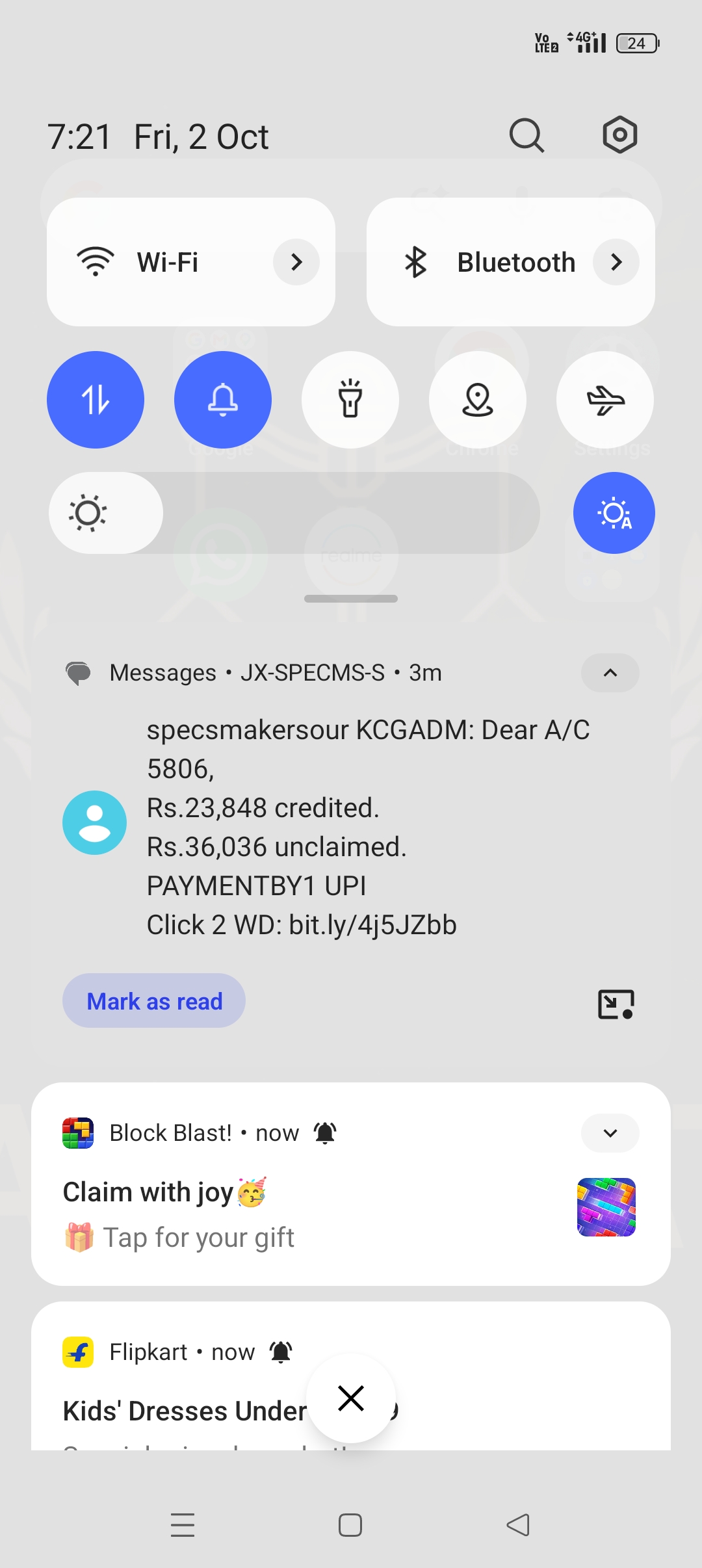 scam.