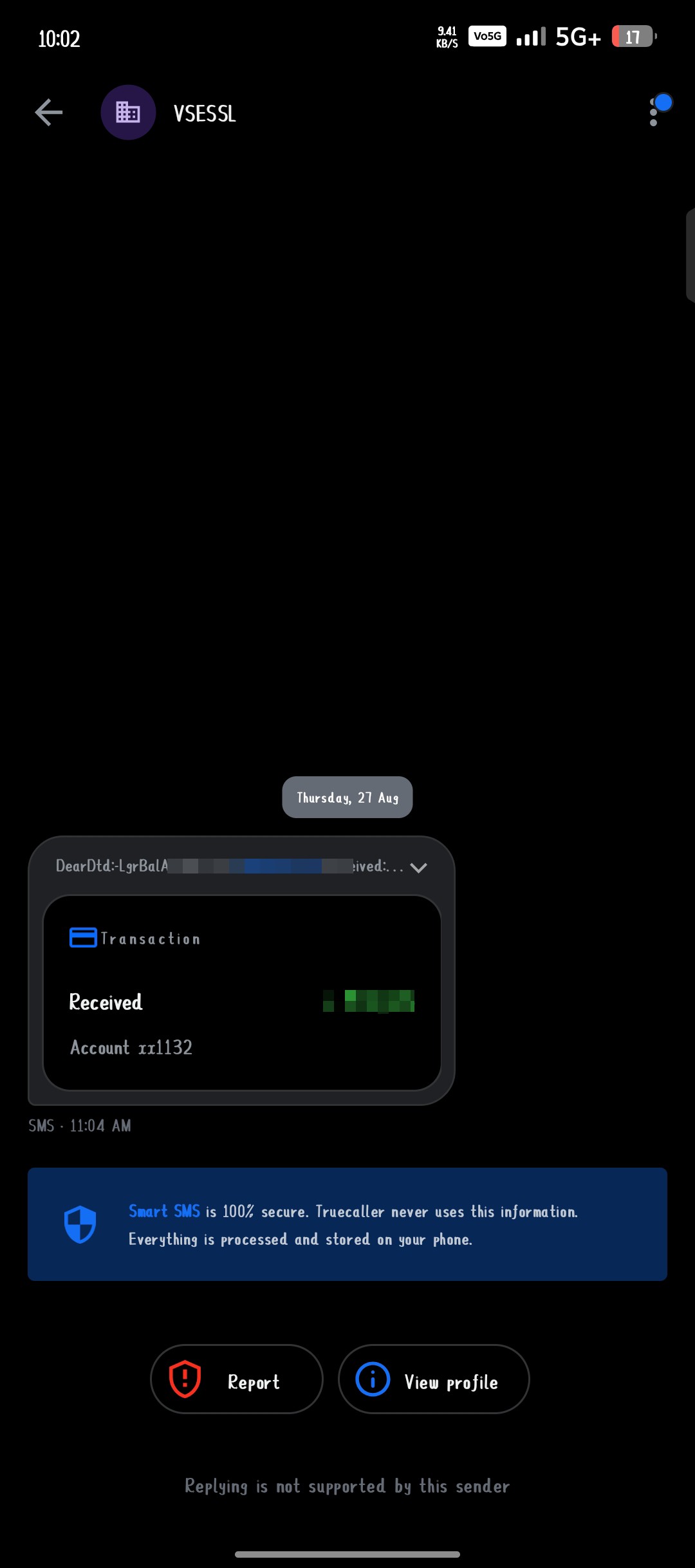 SCAMMERS