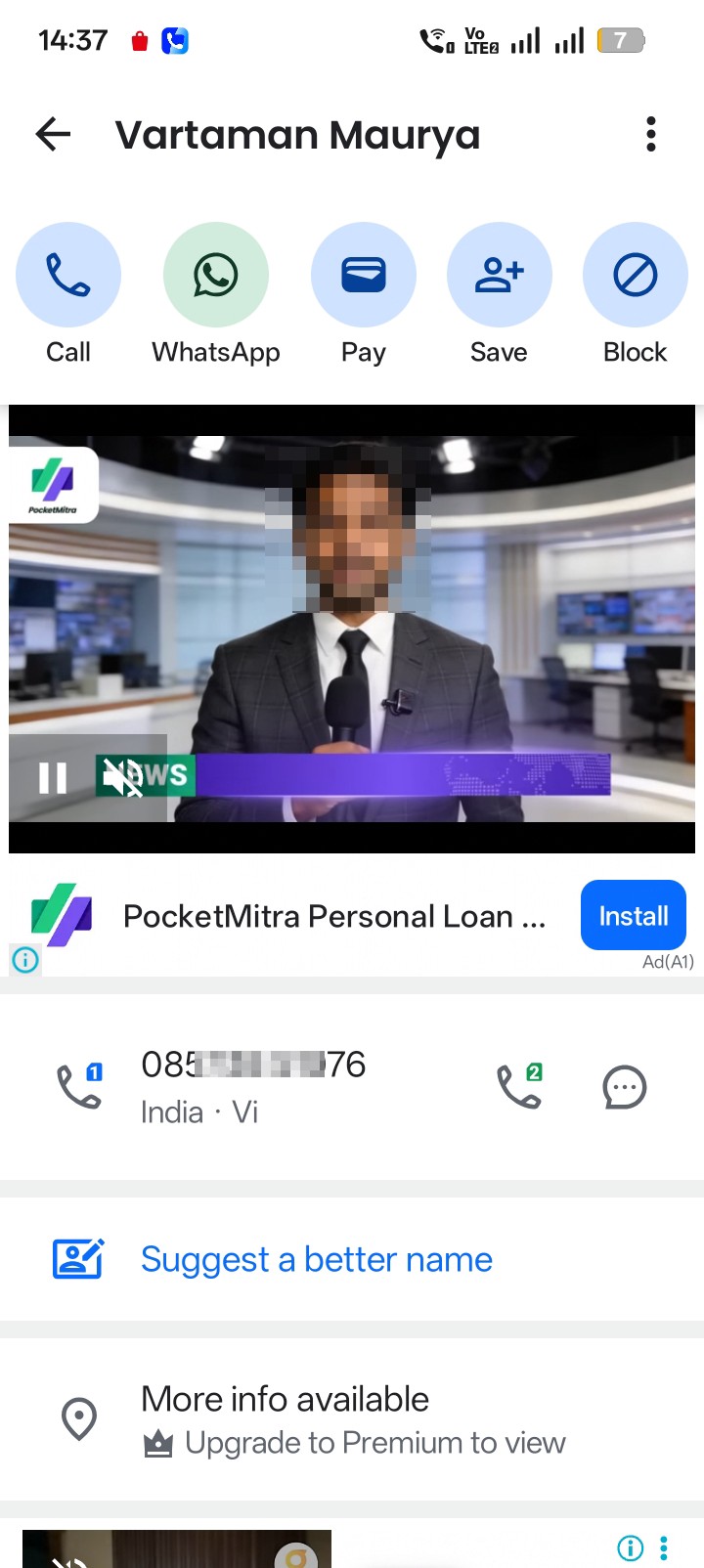 scammer