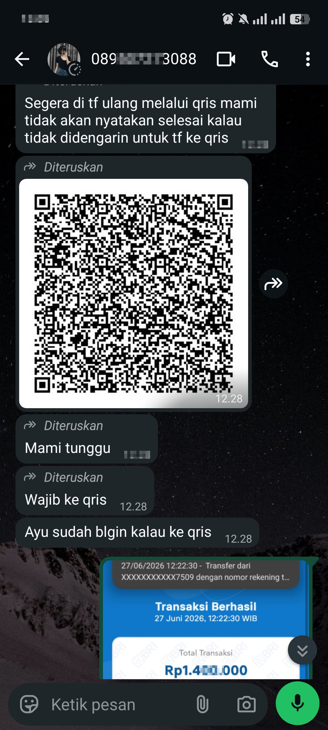 aplikasi michat  - image 7