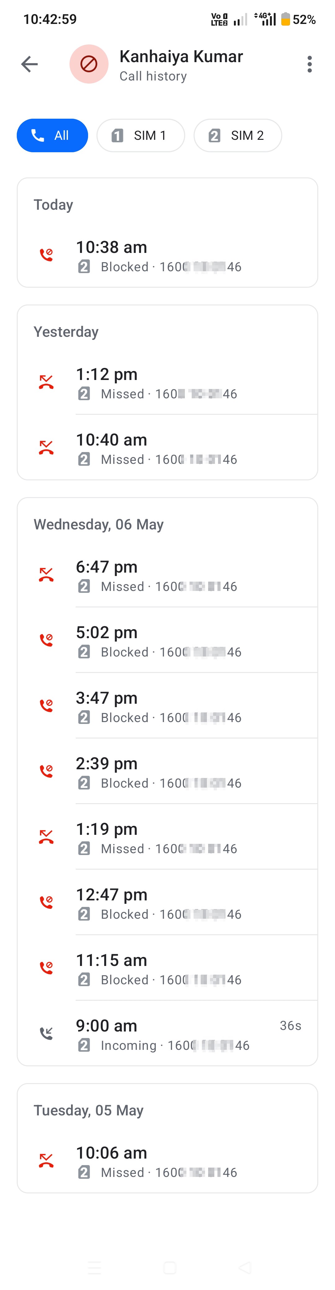 fraud loan scam