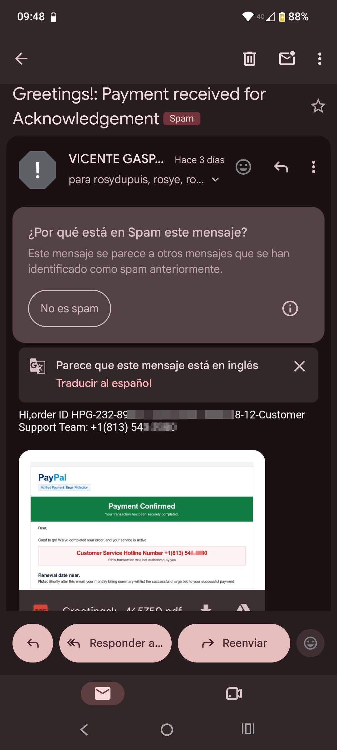 I want to know if they are scams - image 2