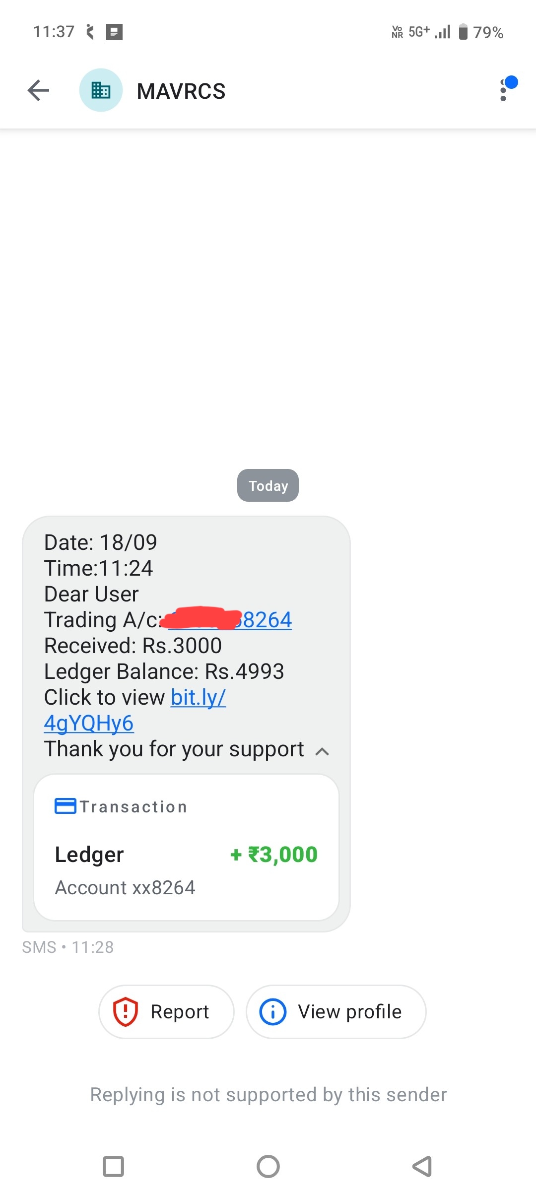 what is this any kind of scam?
