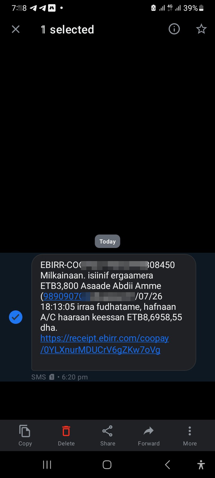 scammer