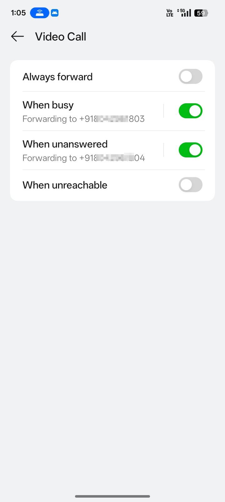 call forwarding  - image 4