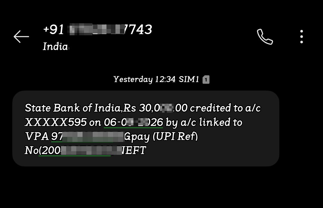 fraud 