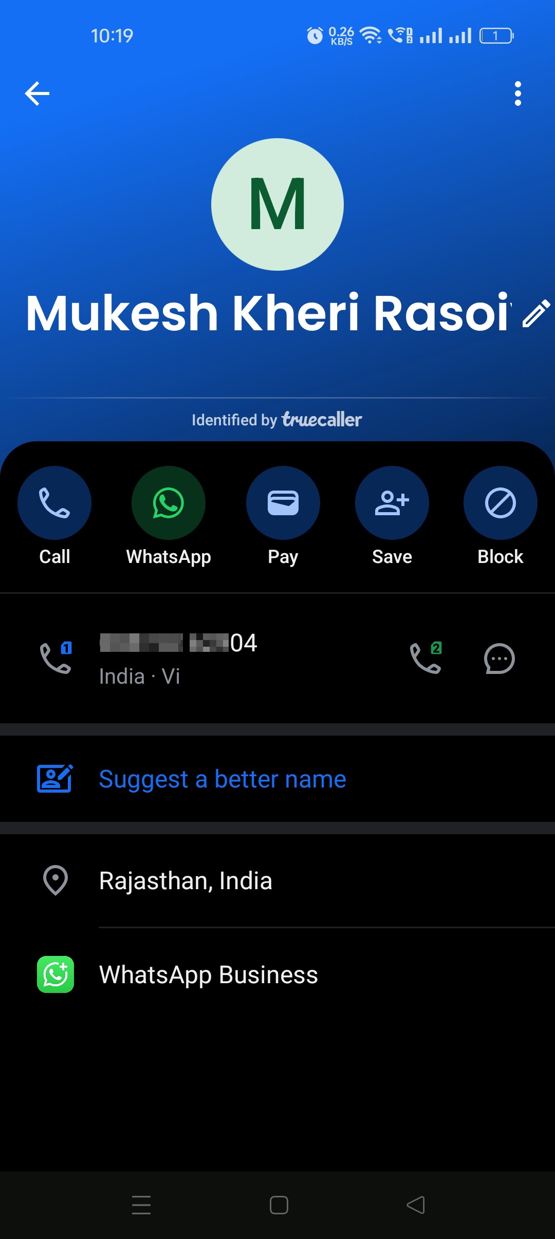my facebook id selected randomly ready to transfer money to my account 1lakh - image 5