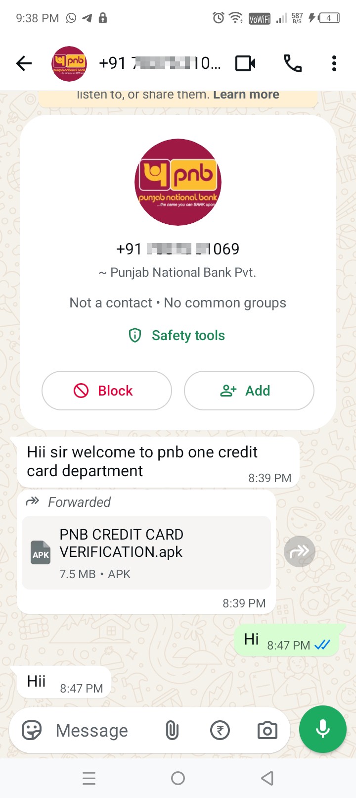 caredd Card 