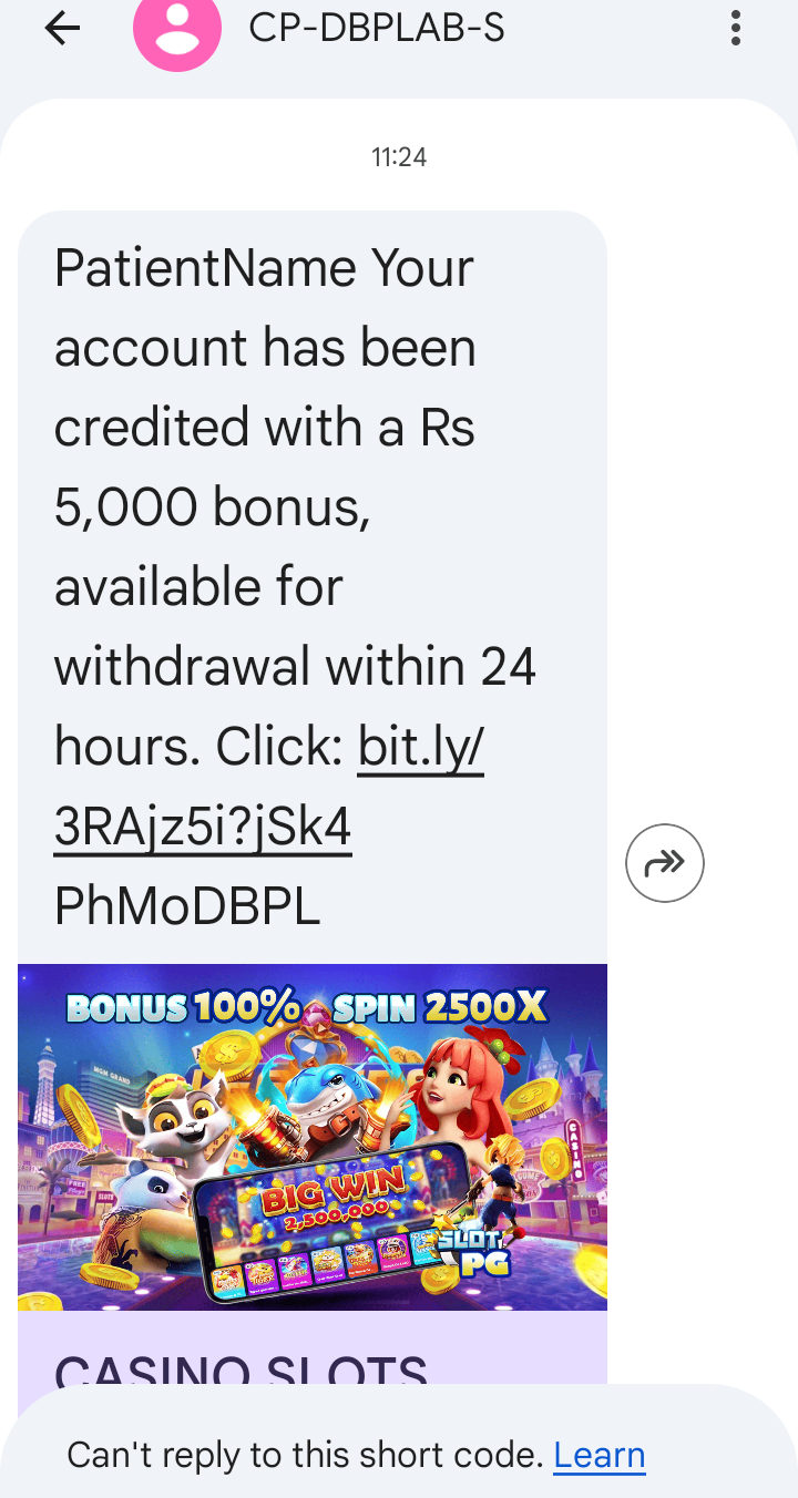 scam 