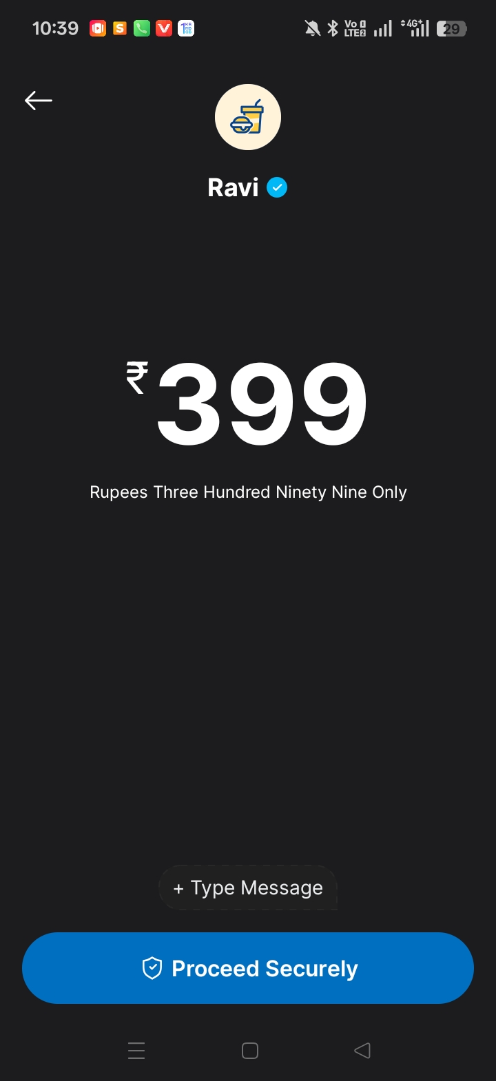 Survivors of Jio New Recharge Scam - image 2