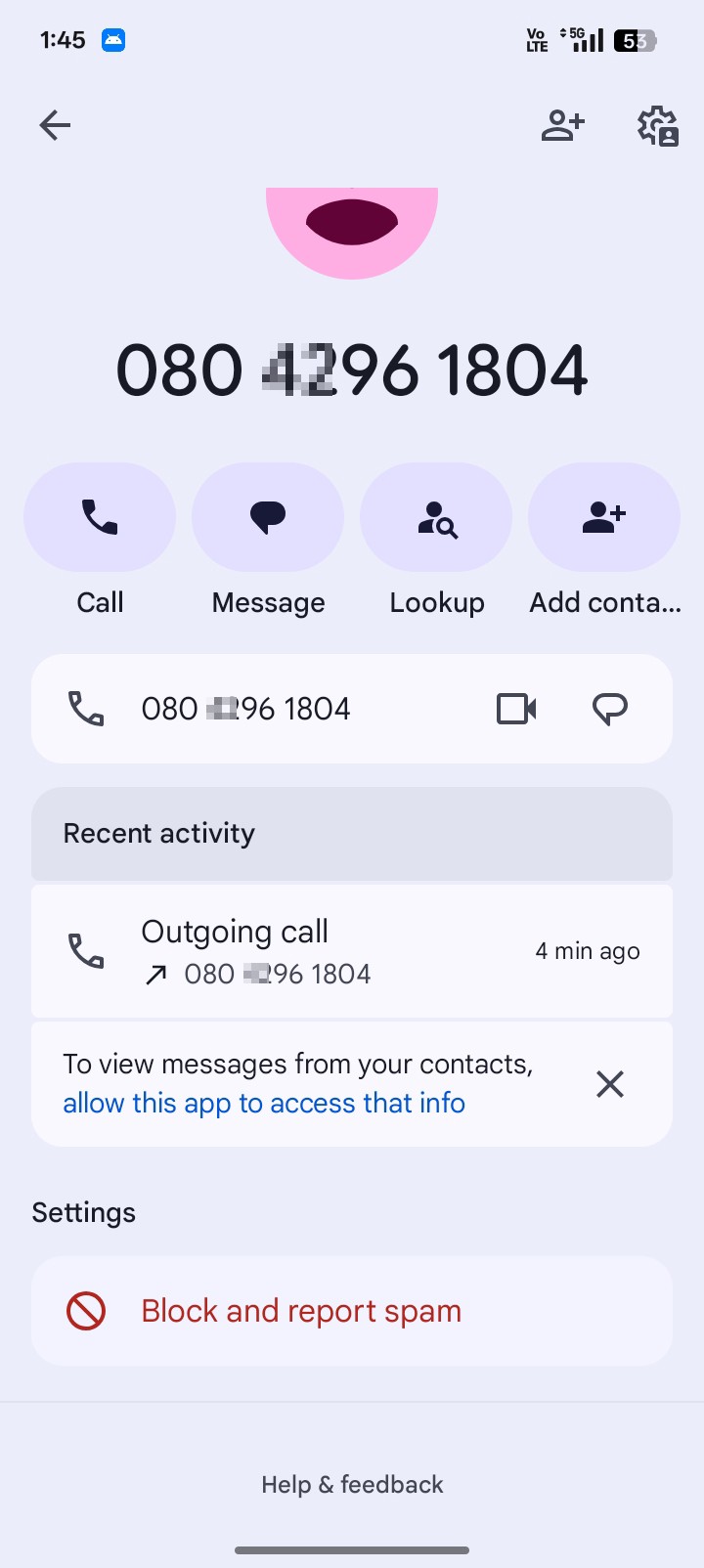 call forwarding 