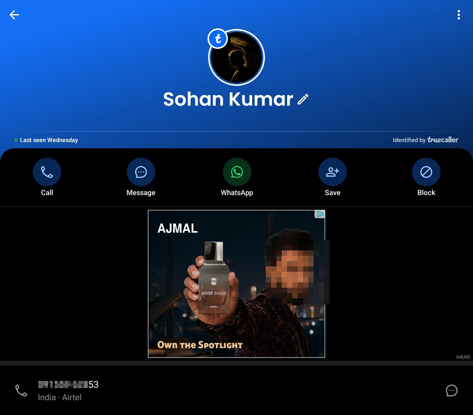 scammer 