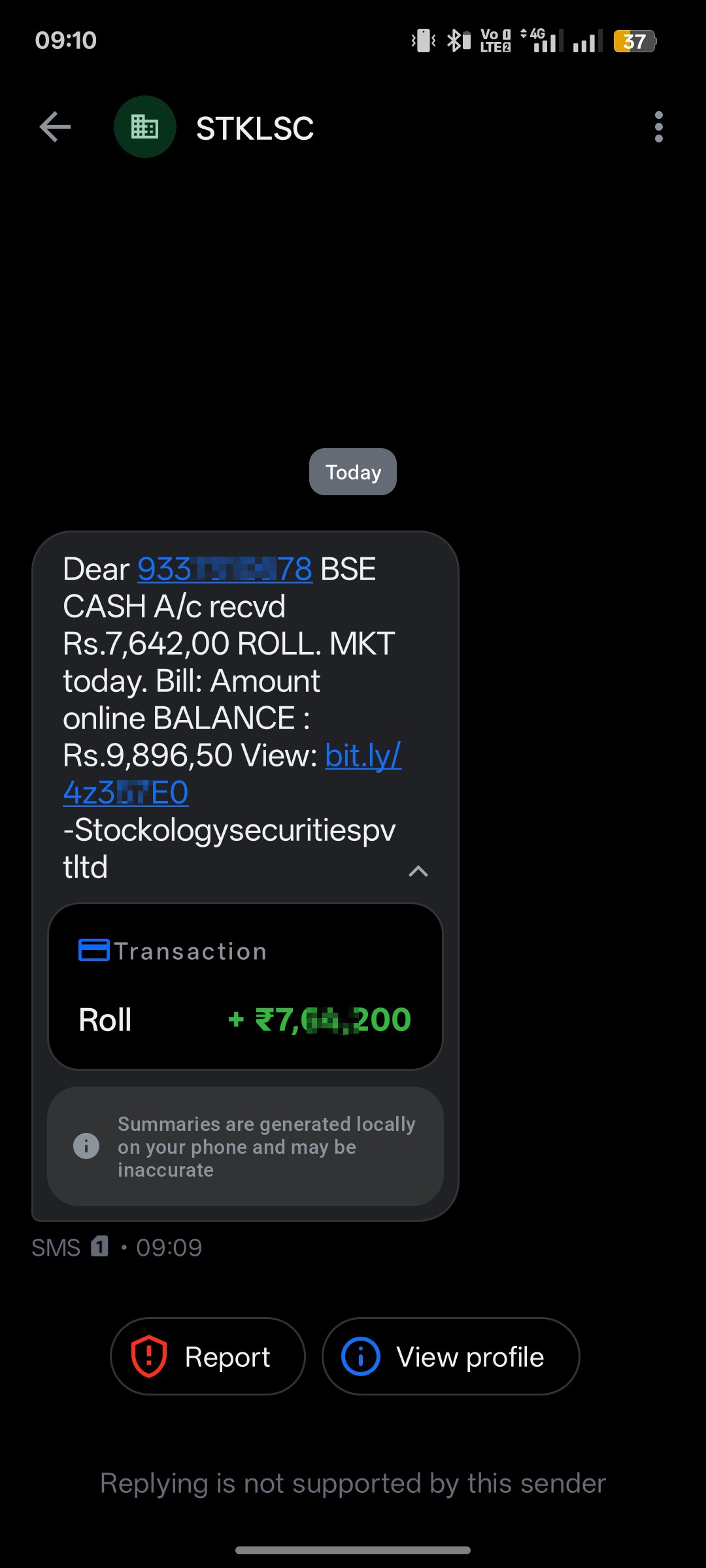 scam morning 
