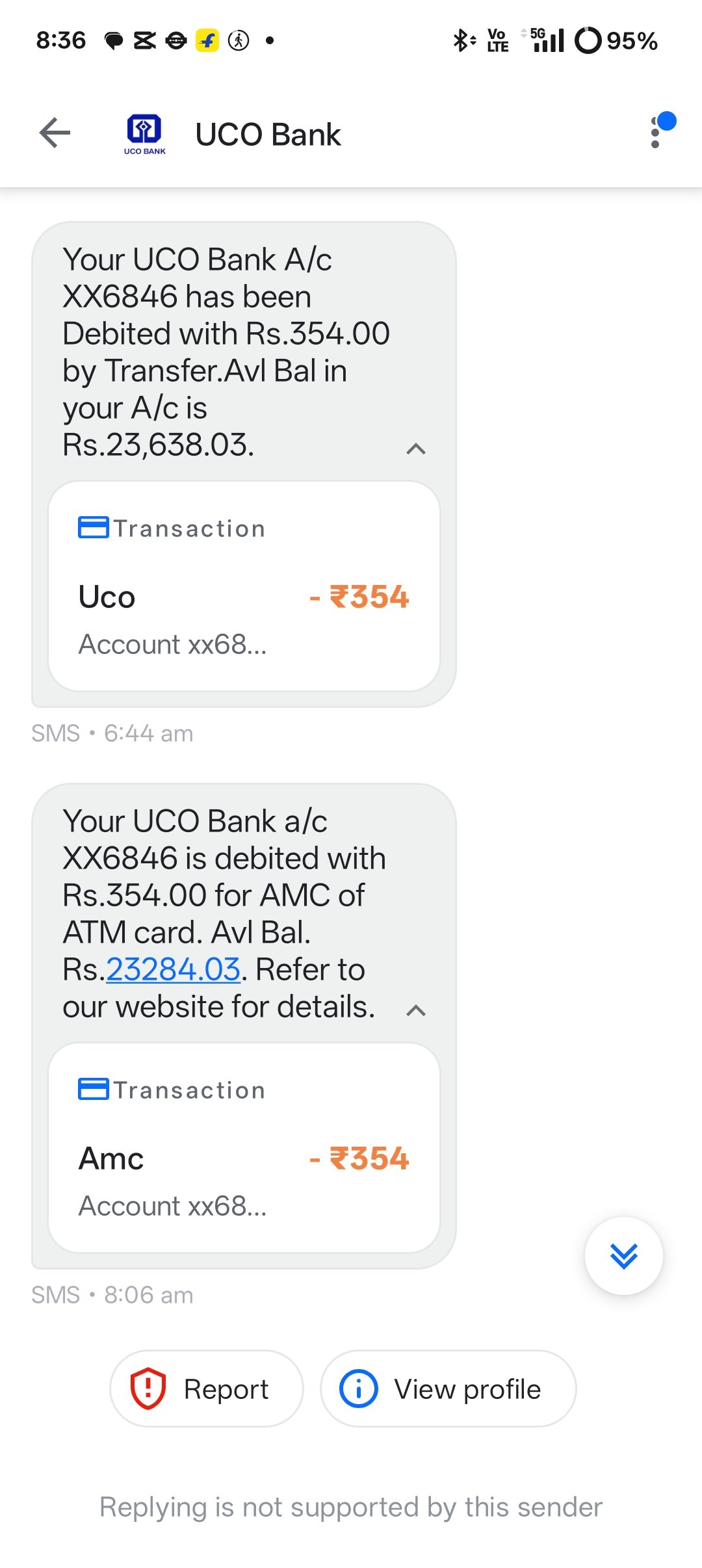 is that scam 