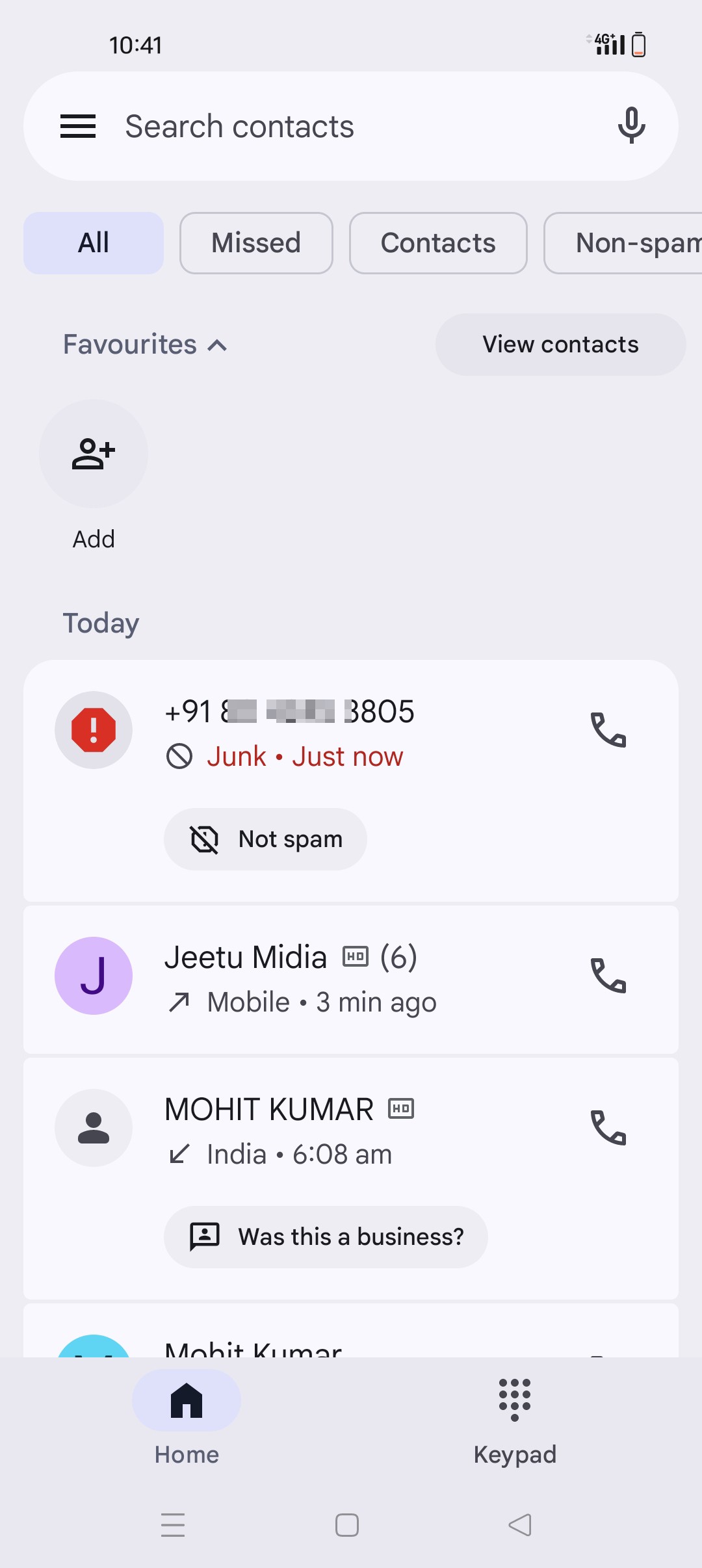 Fraudulent call, WhatsApp chat with message is also doing writing and mailing on sir. - image 8