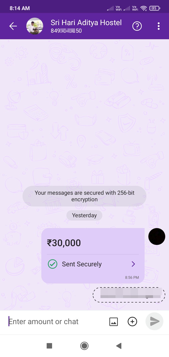 Fraud person [PHONE] Please call all members help me 🙏🙏🙏