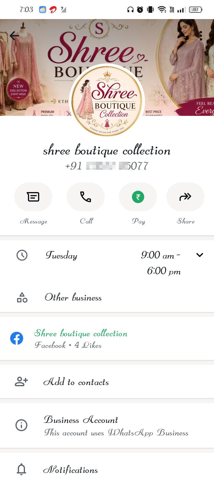 Plazo suits scam: Free delivery turns into fake refund demand - image 2