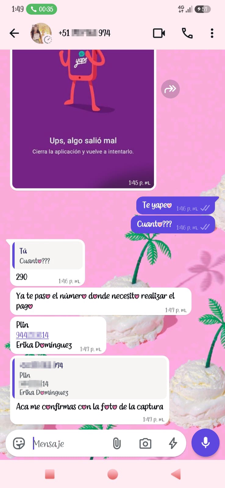 scammer