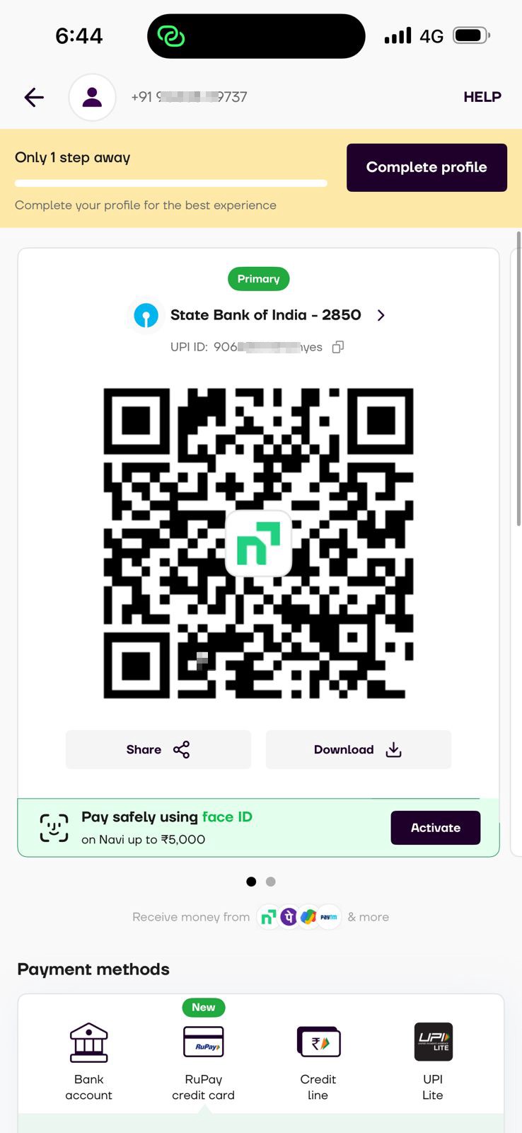 Scammed by Mandadapu Pushyanth ([PHONE]) - image 3
