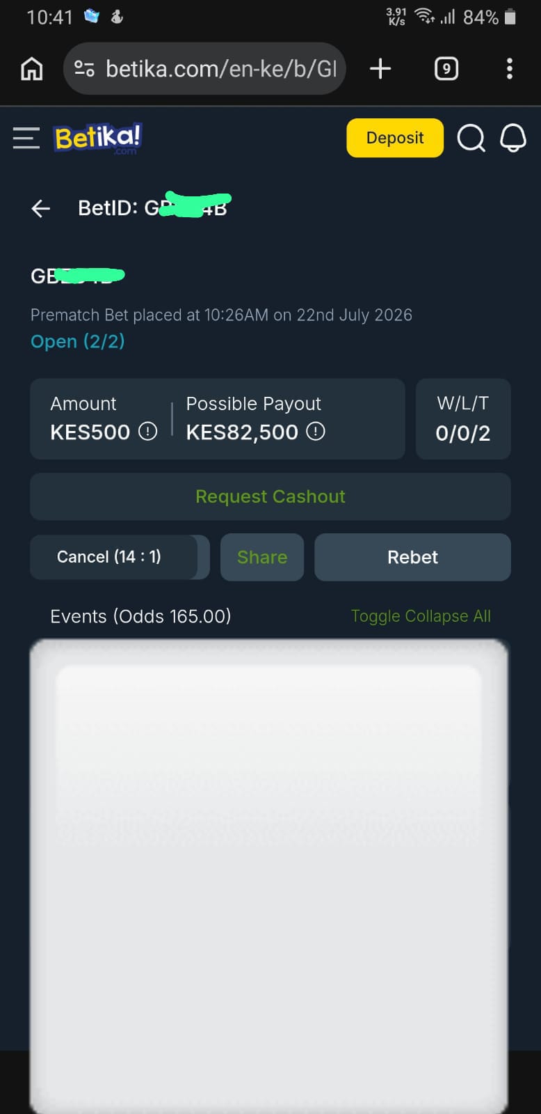Fixed match sellers asking for payment to share selections