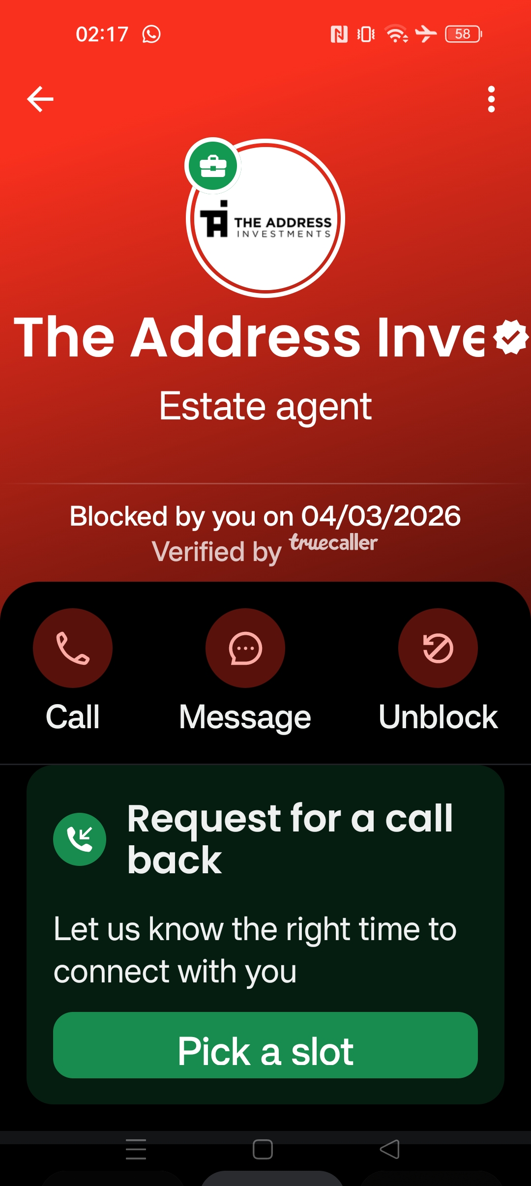 The worst companies for real estate marketing