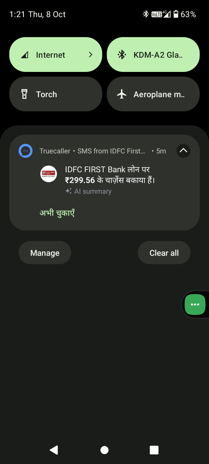 scam and report 