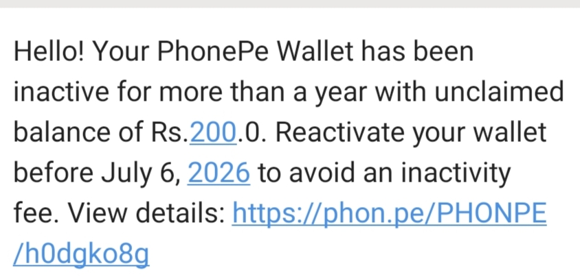 scam or not