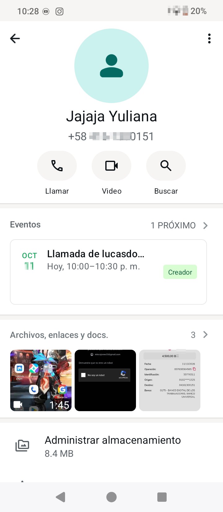 Bro, that's the one who scammed me [PHONE] - image 2