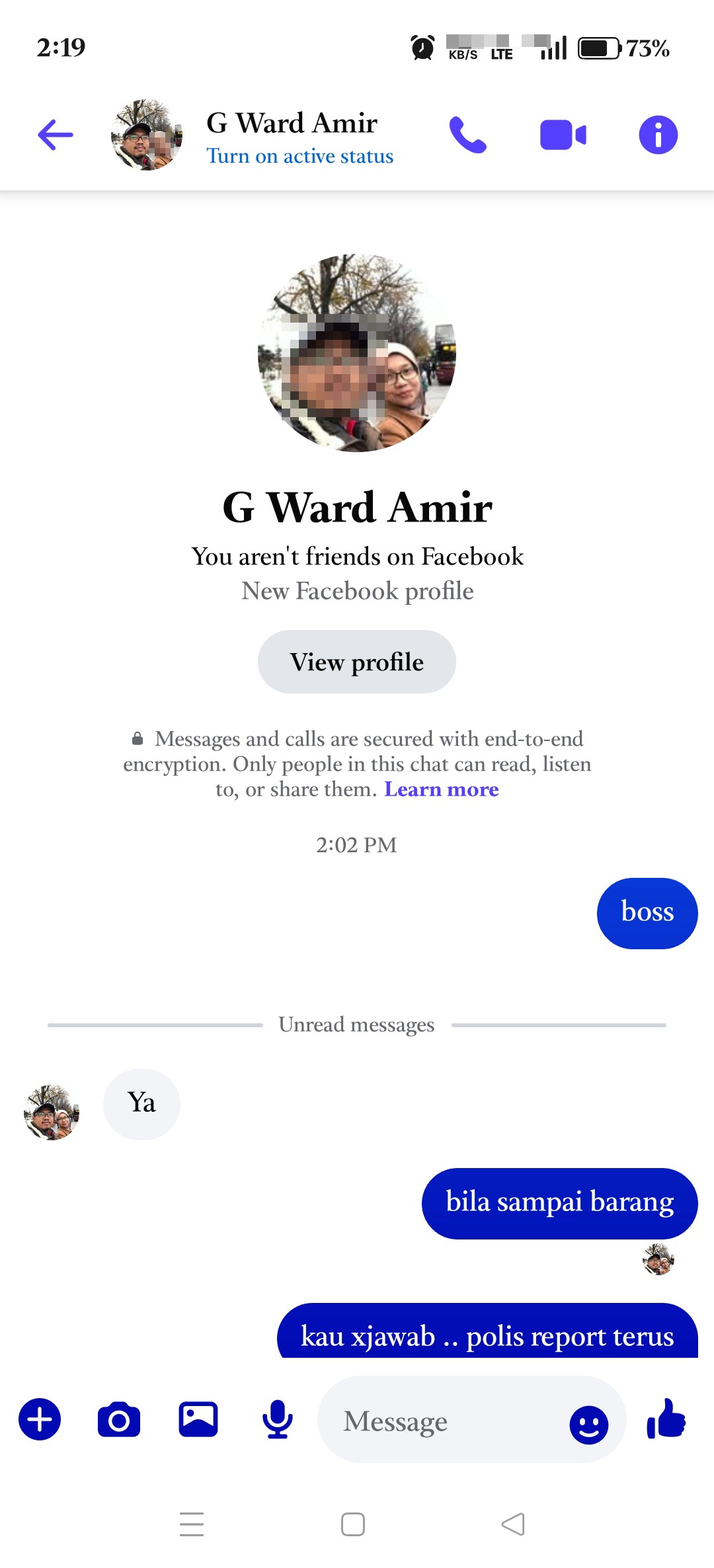 SCAMMER  - image 4