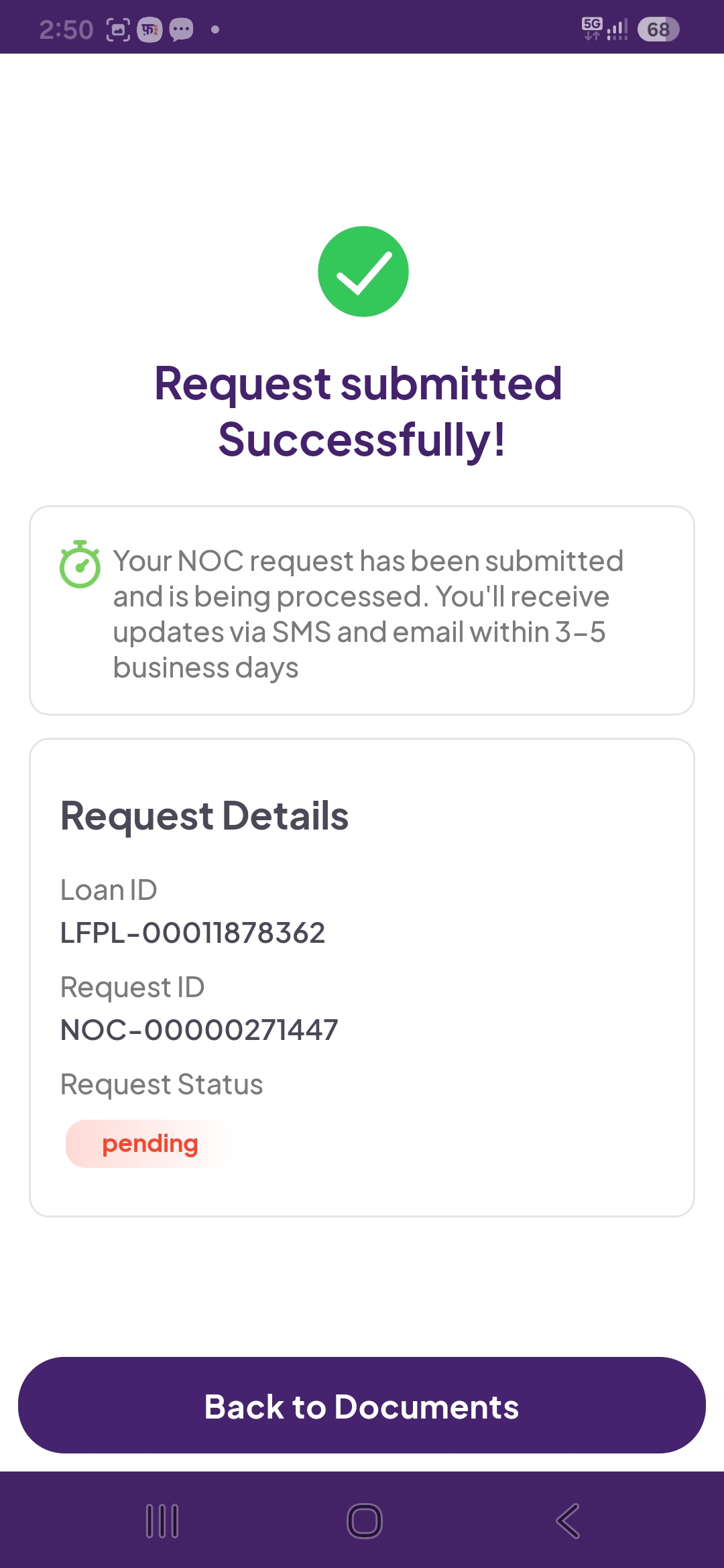 Fraud with Fatakpay loan app, deposited 9000 on GPay - image 3