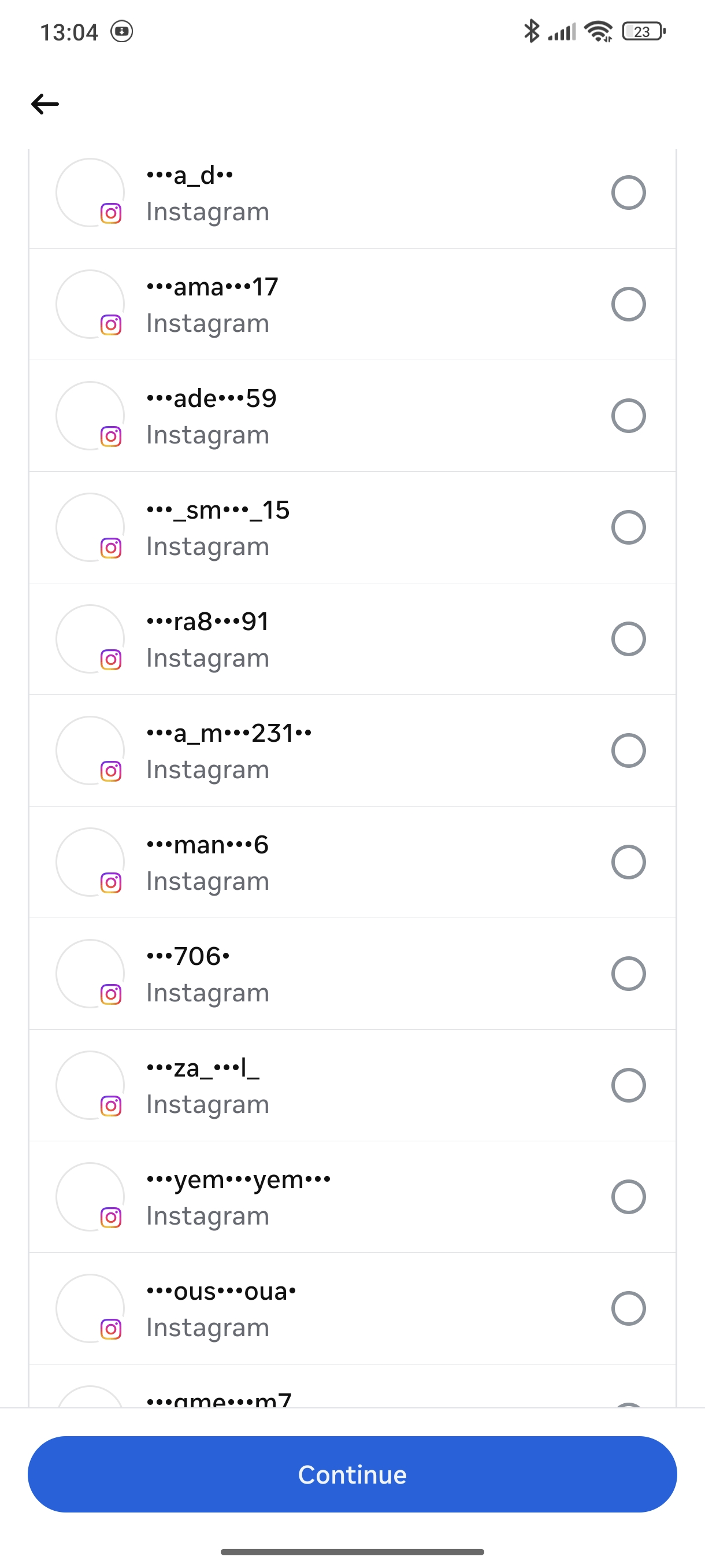 The spammer is here, I don't know who it is - image 3