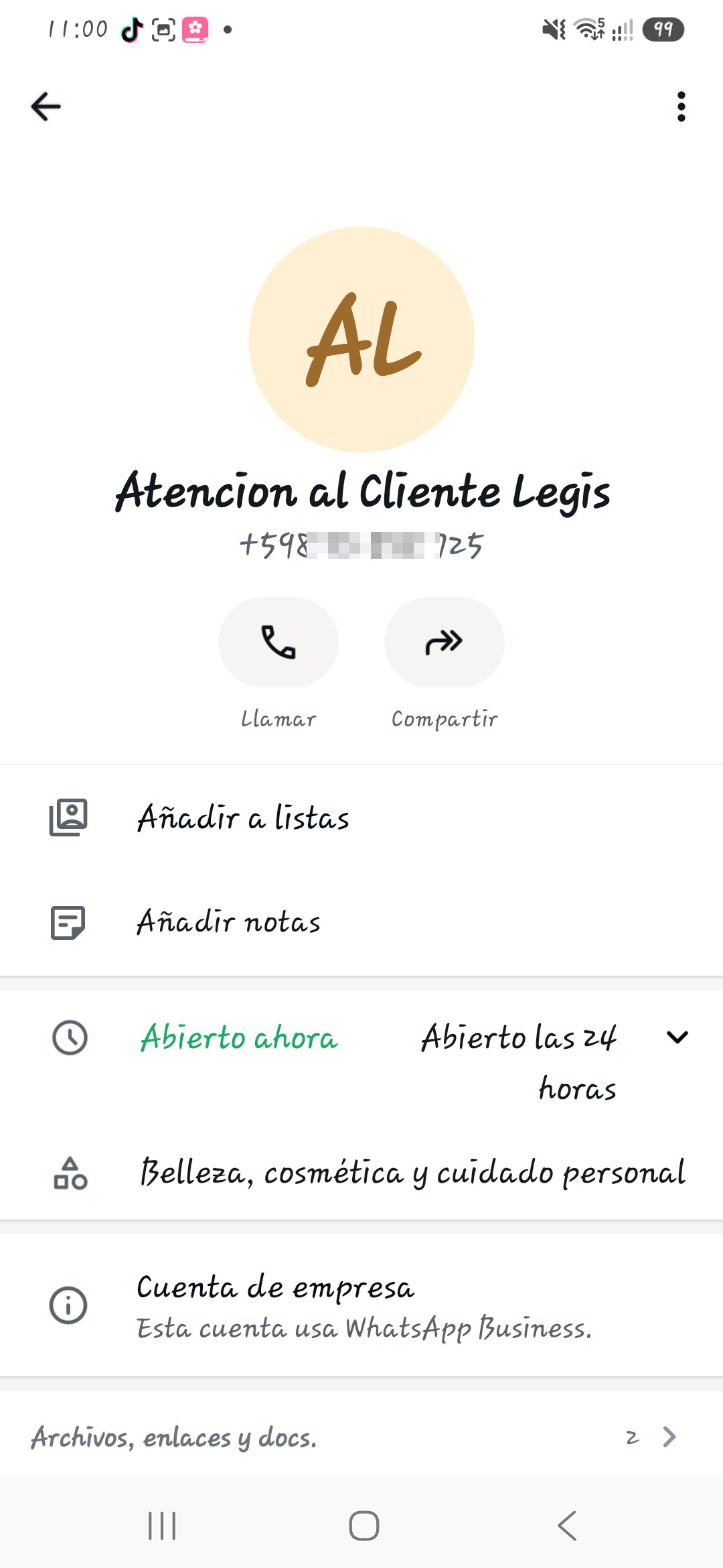 Scam - image 2