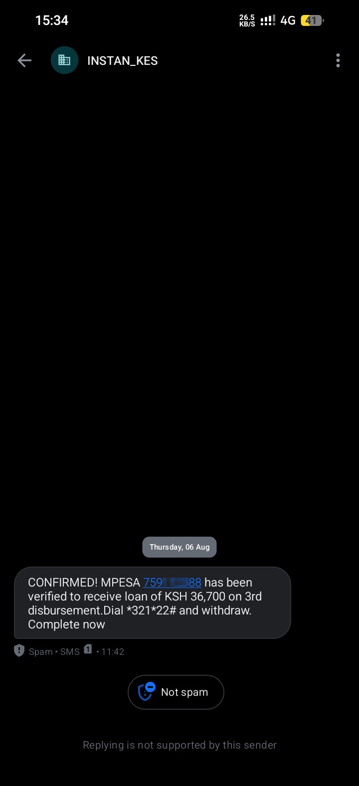 Scam 
