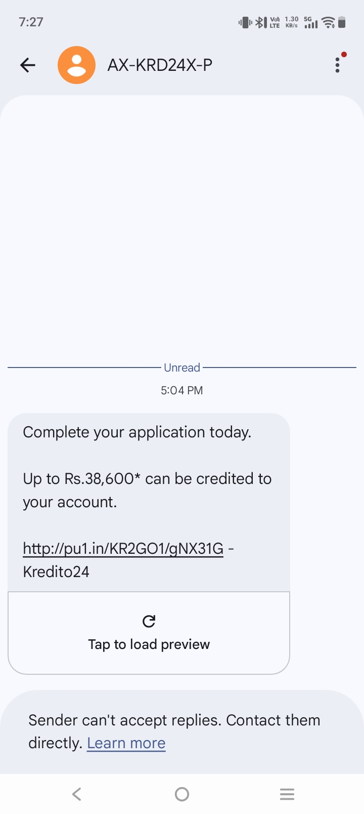 please don't open this types of link if you experience this type of fraud 🙏🙏