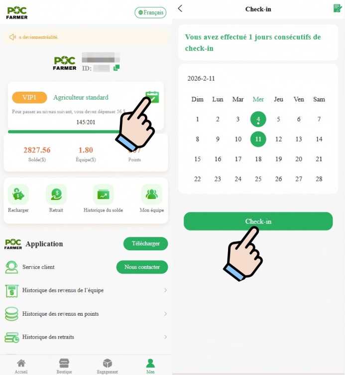 les arnaqueurs de pocfarmer - image 3